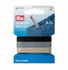 Nastro di sospensione, 1 m x 8 mm, beige/grigio/nero Anteprima dell’immagine prodotto 3