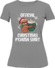 Official Christmas Pyjama Faultier - Weihnachten Produktbild-Vorschau 2