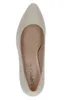 Caprice Damen Businessschuhe 9-22405-20-140 Farbe: Beige Produktbild-Vorschau 4
