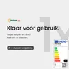 Spectrum LED Kogellamp P45 E27 Mat - 6W 500lm 4000K - Productafbeelding-voorbeeld 9