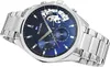 Tommy Hilfiger Baker 1710448 Herrenuhr + BOX Produktbild-Vorschau 11