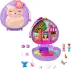 COMMANDE - VENDRE SIMPLEMENT - Mattel FRY35 ; HRD37 - Polly Voir les images du produit 5