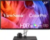 ViewSonic VP2786-4K, 27" 4K Neuware mit beschädigter Produktbild-Vorschau 24