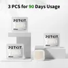 PETKIT Pet Odor Eliminator N50 2.0 - 3pcs (P9223) Produktbild-Vorschau 11
