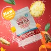 WOW TEA Sommer SlimFit Tee - Natürlicher Diät Tee für Bauch Produktbild-Vorschau 10