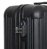 Aga Travel Kabinové zavazadlo MR4696 Černé Produktbild-Vorschau 6