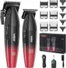VGR 640 Professional Hair Trimmer Männer, drahtloser Produktbild-Vorschau 1