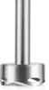 A close-up studio shot of the blending attachment of an immersion blender. Podgląd zdjęcia produktu