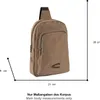 Camel Active Tagesrucksack für Erwachsene Produktbild-Vorschau 5