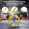 Extralink, stylo extensible FRP, diamètre 4,5 mm, longueur Voir les images du produit 5