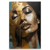 Obraz Na Ścianę Nowoczesny PORTRET Kobiety Styl Glamour Podgląd zdjęcia produktu 2