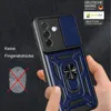 Outdoor Panzer Hülle für Samsung Galaxy A57 mit Produktbild-Vorschau 2