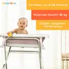 Moovkee. Dìtská koupel s rámem 80 cm - dìtská lázeò složená Náhled obrázku produktu 4