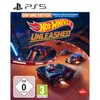 Hot Wheels Unleashed (PS5) Produktbild-Vorschau 2