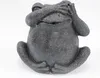 esotec Wasserspeier mit Solarpumpe FROSCH Teichfigur Produktbild-Vorschau 5