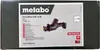 METABO PowerMaxx SSE 12 BL šavlová pila (kostra) TĚLO Náhled obrázku produktu 5