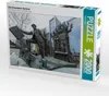 CALVENDO Puzzle Das Einwanderer Denkmal 2000 Teile Puzzle Produktbild-Vorschau 2