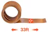 SucceBuy Rasenkante aus Kohlenstoffstahl, 10 m x 14 cm Produktbild-Vorschau 8