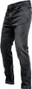 John Doe Pioneer Mono Motorrad Jeans, schwarze waschung, 30 Produktbild-Vorschau 1