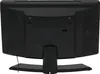 Stojanový CD přehrávač Denver MC-5220 Black s FM rádiem, Náhled obrázku produktu 4