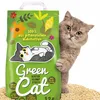 6 x12 l GreenCat Naturklumpstreu auf Maisbasis Produktbild-Vorschau 1