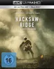 Hacksaw Ridge - Die Entscheidung (4K UHD) Produktbild-Vorschau 1