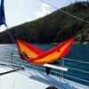 Adventure Hammock Fire AZ-1030412 (rot/orange) Produktbild-Vorschau 20