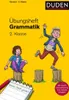 Übungsheft - Grammatik 2.Klasse Náhled obrázku produktu 1