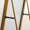 Pełnowymiarowe lustro 162 x 53 cm, wolnostojące, wiszące Podgląd zdjęcia produktu 10