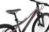 BIKESTAR Hardtail Aluminium Mountainbike 26 Zoll, 21 Gang Produktbild-Vorschau 8