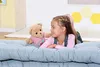 BABY born Bär mit pinkem Strampler, Teddybär Kuscheltier Produktbild-Vorschau 8