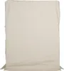 Webavita Strandkorb Schutzhülle Ripstop Beige 135 x 160/150 Produktbild-Vorschau 4