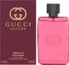 Gucci Guilty Absolute Pour Femme woda perfumowana spray Podgląd zdjęcia produktu 6