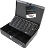 HMF 10015-02 Geldkassette Euro-Münzzählbrett, Produktbild-Vorschau 1