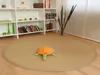 Astra Sisal Teppich Salvador - Farbe chablis - Bordüre Produktbild-Vorschau 1