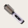 INF Brosse Chauffante Rechargeable 2-en-1 : Lissage et Voir les images du produit 3