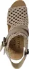 Blowfish Lorrah Damenschuhe Keilsandalen Sandalette Gold Produktbild-Vorschau 28