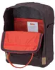 Fjällräven Rucksack Kånken Koncept Laptop 15 Zoll Braun Produktbild-Vorschau 6