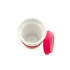 Kaffeebecher To Go, Porzellan Coffee to go Becher mit Produktbild-Vorschau 4