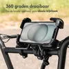 imoshion Rugged Telefoonhouder Fiets - 360° draaibaar - Productafbeelding-voorbeeld 9