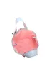 Fritzi aus Preußen Izzy Ice Canvas Shopper Tasche 50 cm Produktbild-Vorschau 3