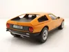 Norev 183050 Mercedes C 111/II 1970 orange metallic 1:18 Produktbild-Vorschau 2
