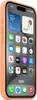 Apple iPhone 15 Pro Hülle - Silikon - Soft Case, Backcover Produktbild-Vorschau 3