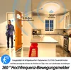 LARS360 LED Warmweiß Deckenleuchte mit Bewegungsmelder 15W Produktbild-Vorschau 5