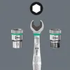 9721 Schaumstoffeinlage 8000 B Zyklop Knarre 3/8" Set 1, Produktbild-Vorschau 11