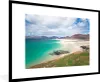 MuchoWow® MuchoWow® Gerahmtes Poster Strand - Wasser - Produktbild-Vorschau 1