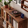 Offenes Regal, Kommode, Würfelregal 3x2, geräumiges Loft Produktbild-Vorschau 5