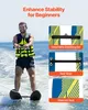 Combinaison de ski nautique SucceBuy pour l'entraînement Voir les images du produit 4