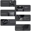Bluetooth Earbuds Kopfhörer für Samsung Galaxy A17 A16 A26 Produktbild-Vorschau 6