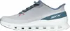 Skechers Arch Fit Glide-Step Pro Grau LGBL Größe EU 46 Produktbild-Vorschau 3